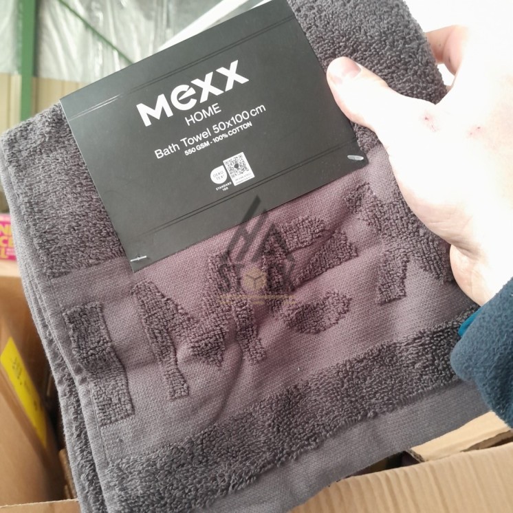 PALETTE A****N - A96