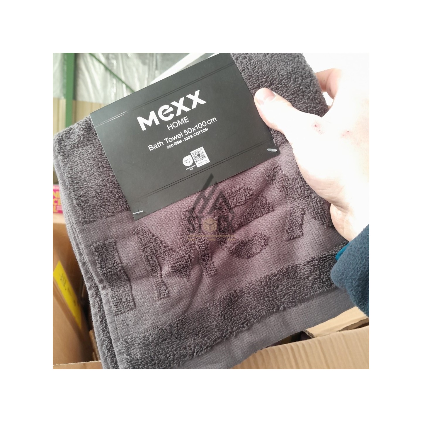 PALETTE A****N - A96