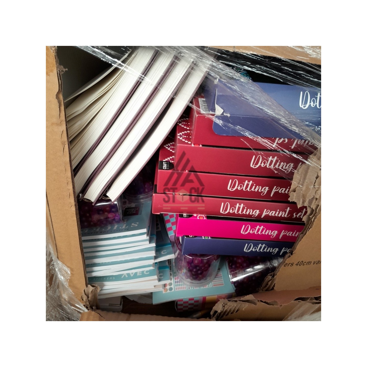 PALETTE A****N - A96