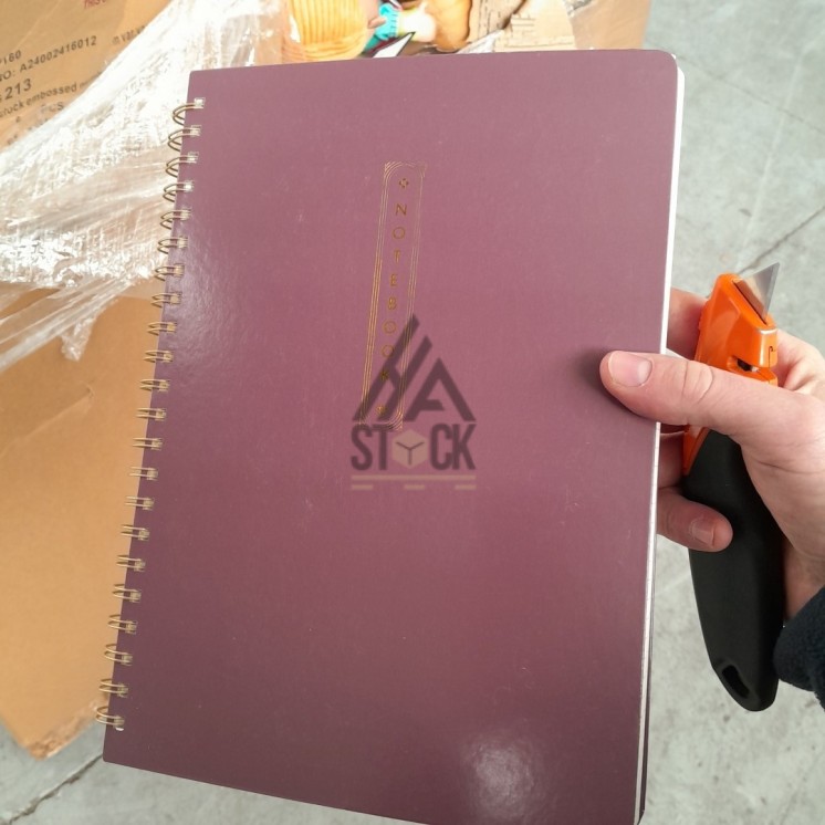 PALETTE A****N - A96