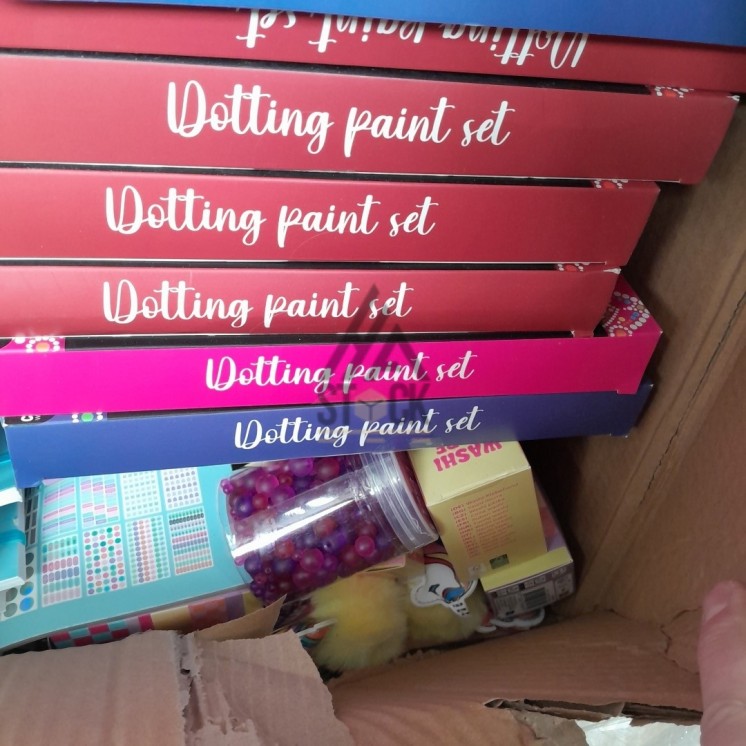 PALETTE A****N - A96