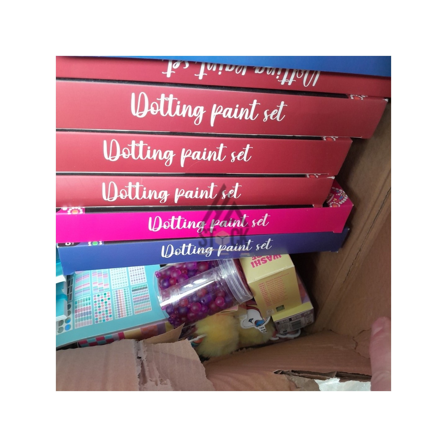 PALETTE A****N - A96