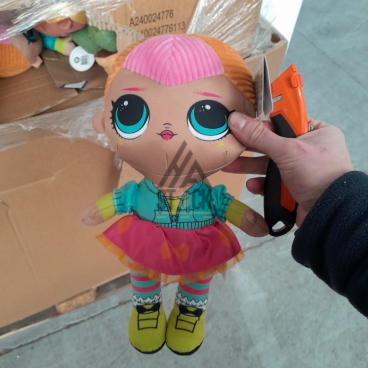 PALETTE A****N - A96