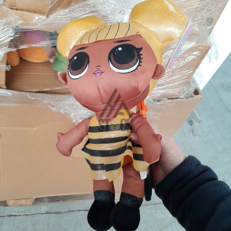 PALETTE A****N - A96