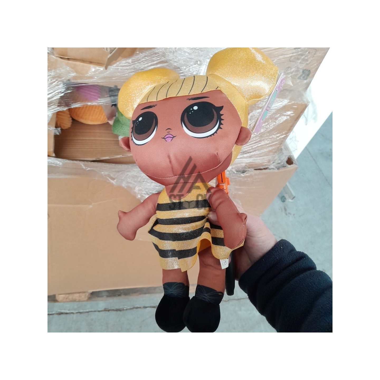 PALETTE A****N - A96