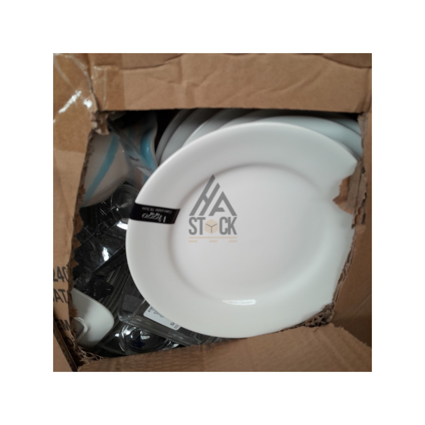 PALETTE A****N - A96