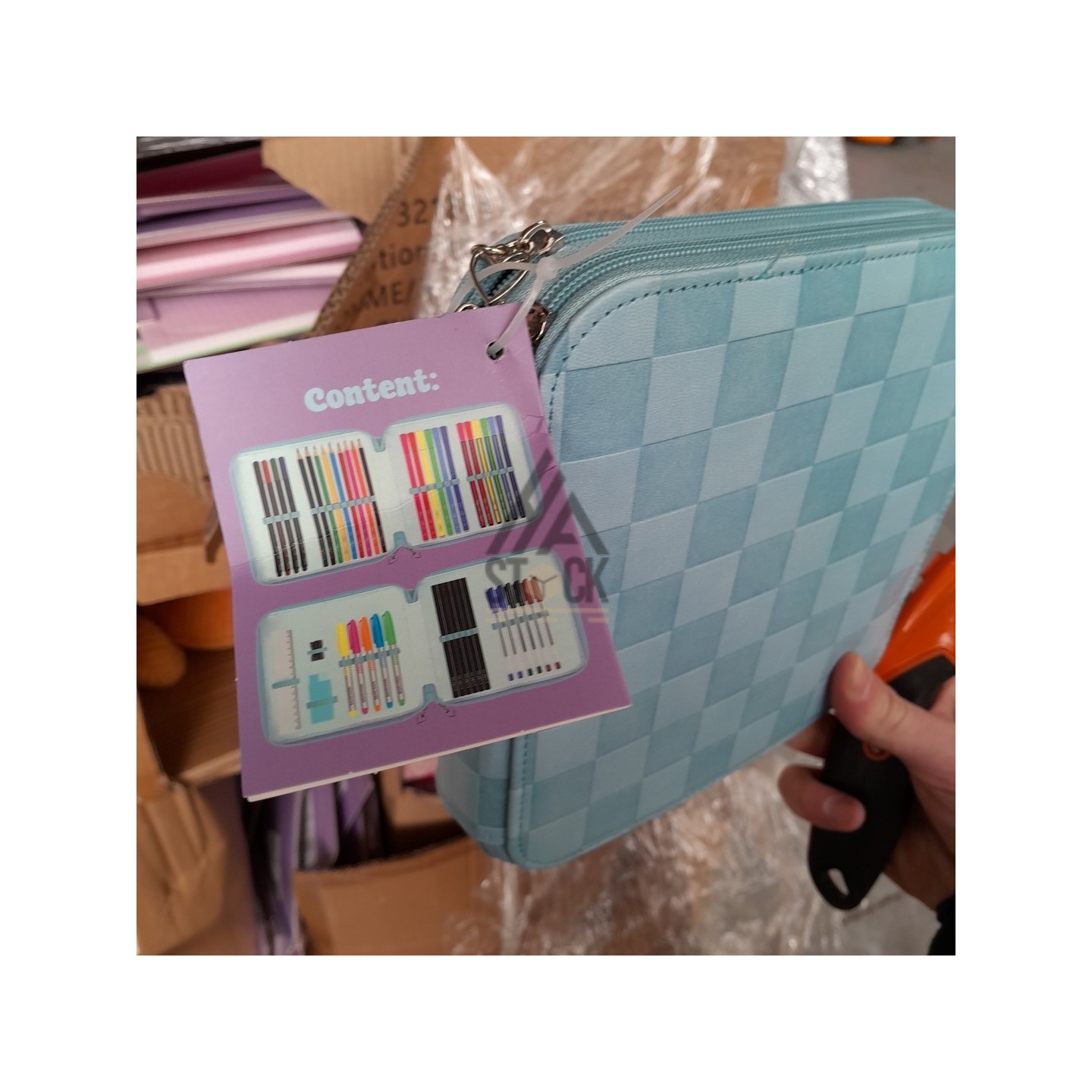 PALETTE A****N - A96