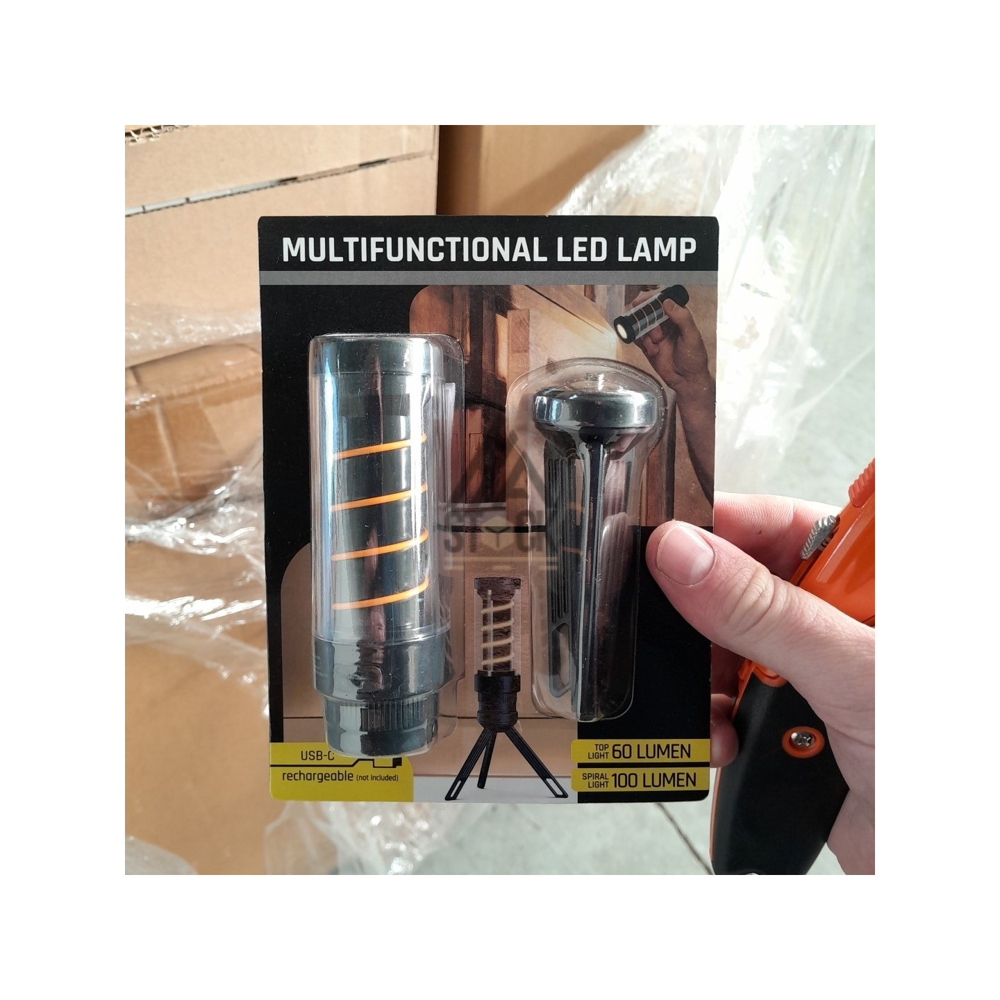 PALETTE A****N - A96