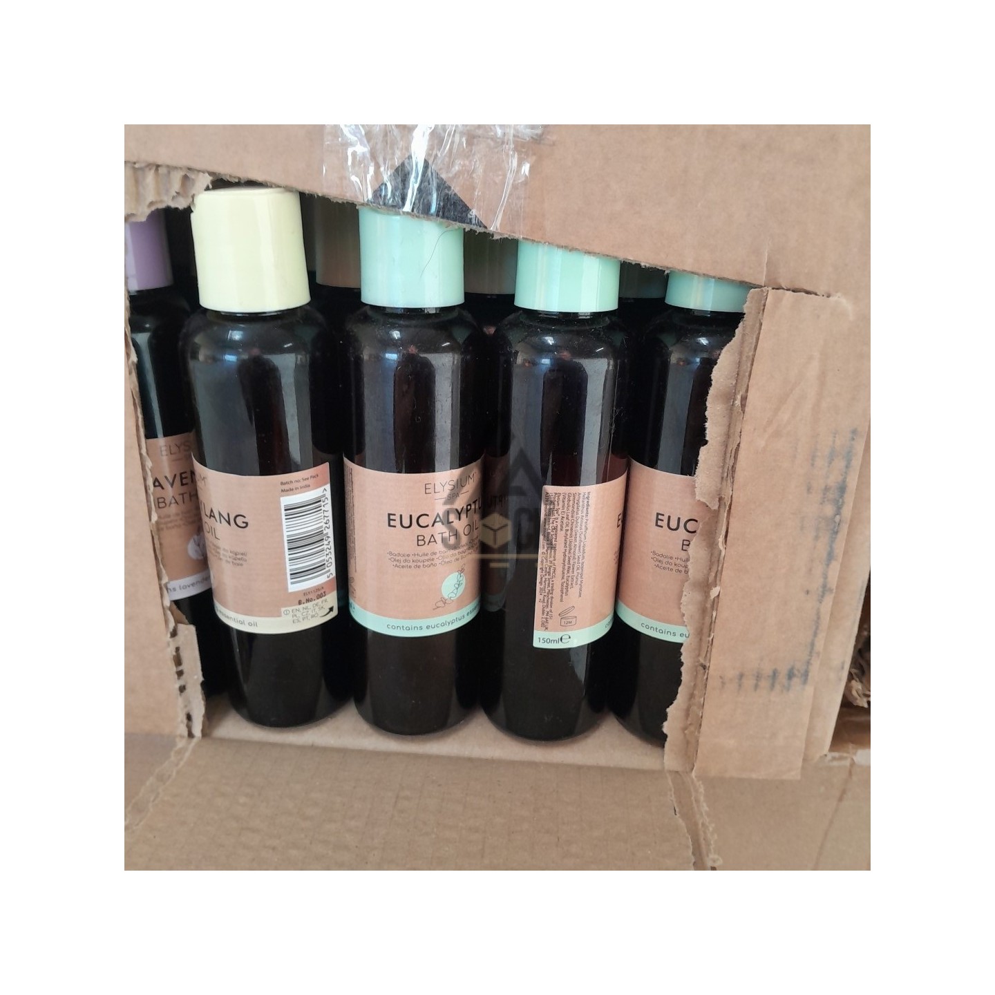 PALETTE A****N - A96