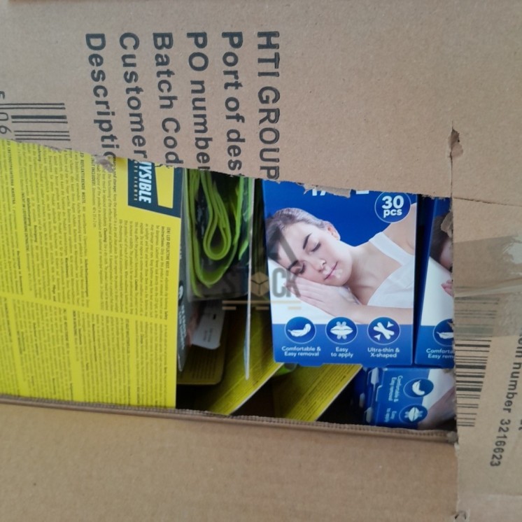 PALETTE A****N - A96