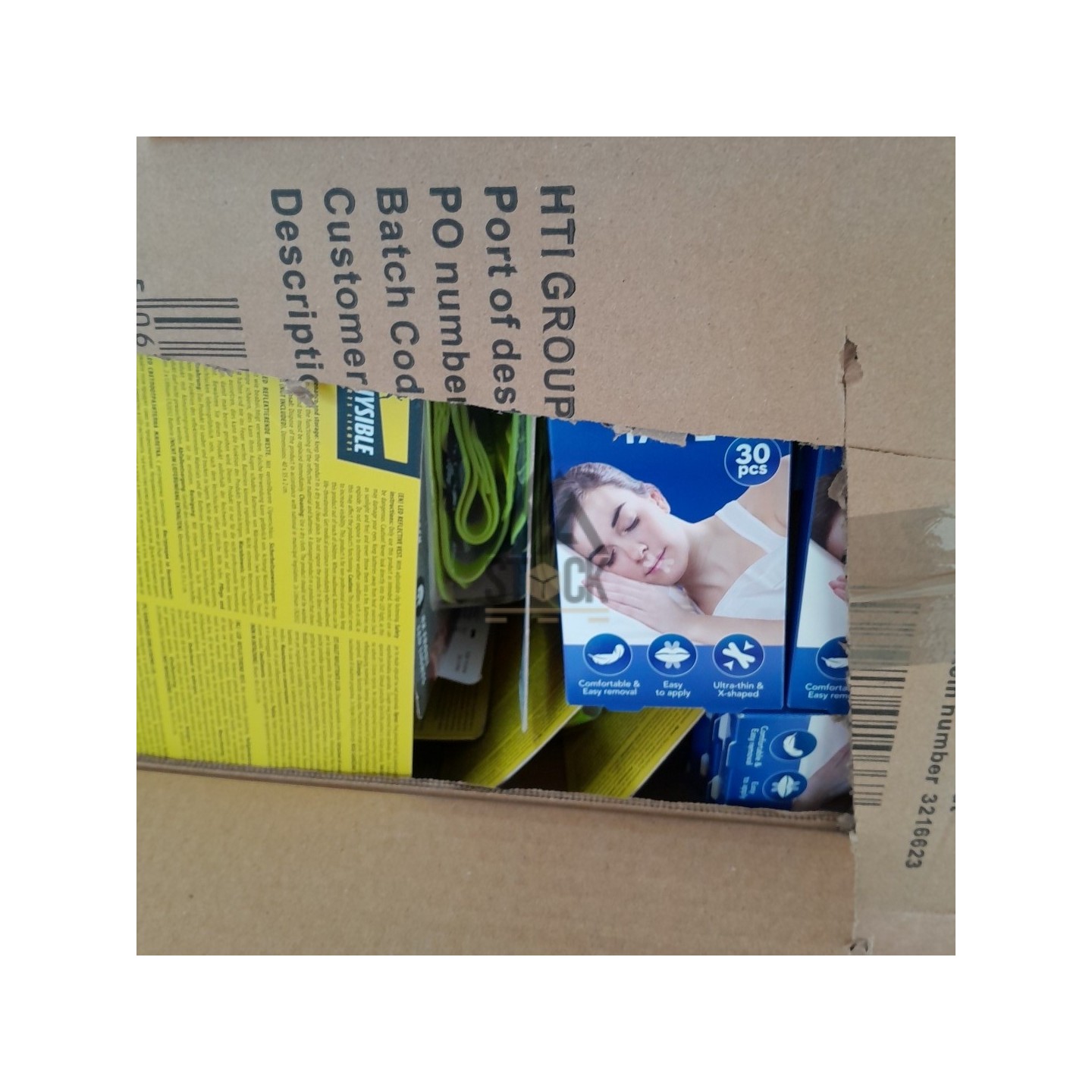 PALETTE A****N - A96