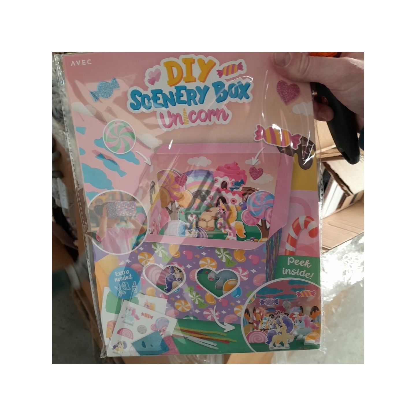 PALETTE A****N - A96