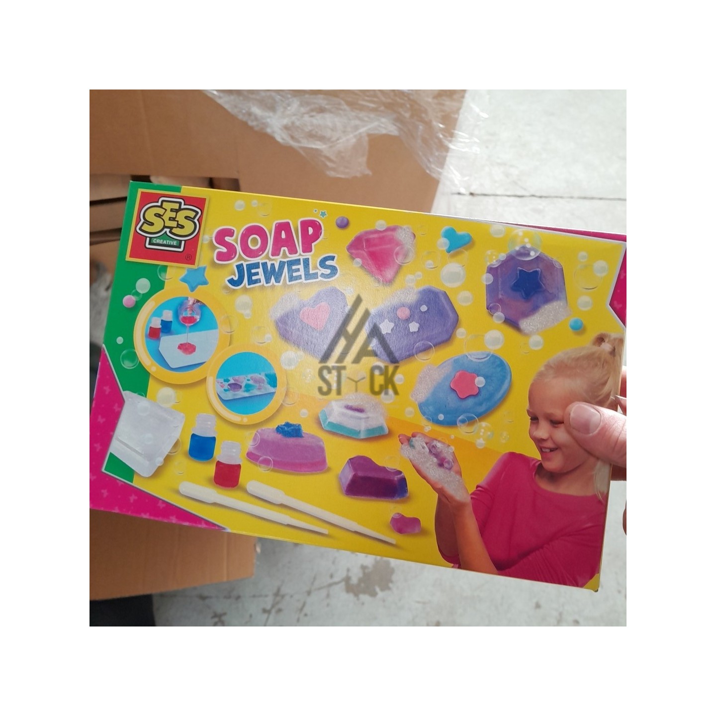 PALETTE A****N - A96