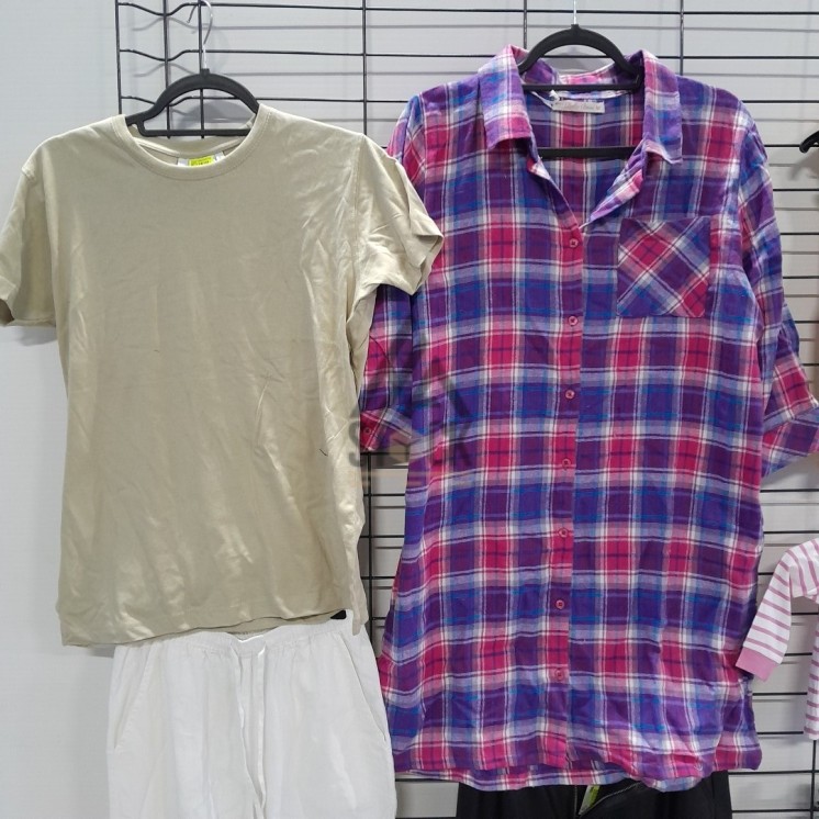 TEXTILE - 300 pièces