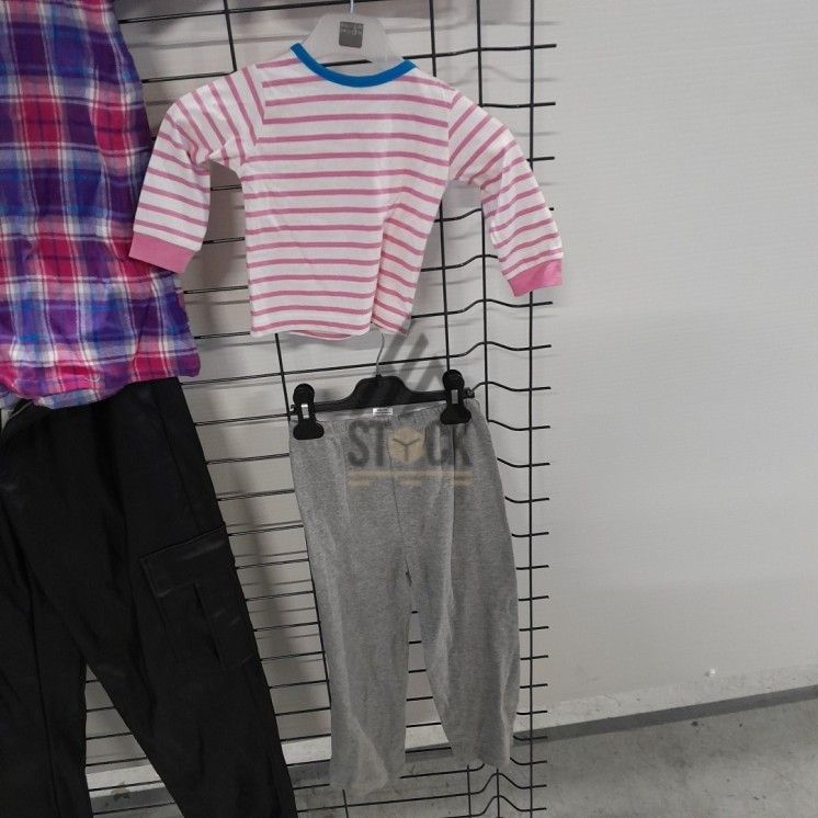 TEXTILE - 300 pièces