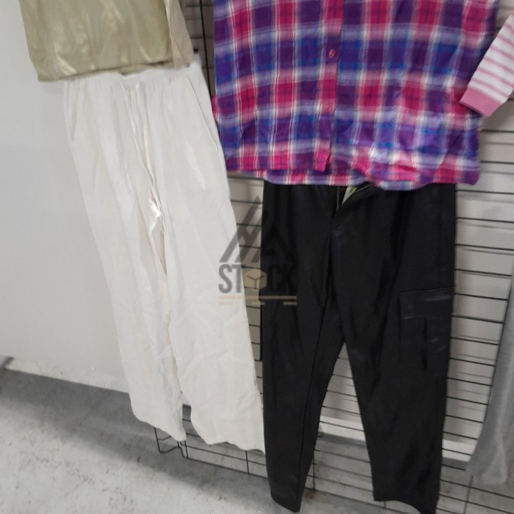 TEXTILE - 300 pièces