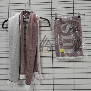 Echarpe  - 80 pièces