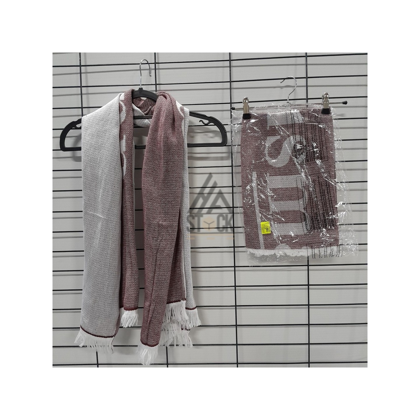 Echarpe  - 80 pièces