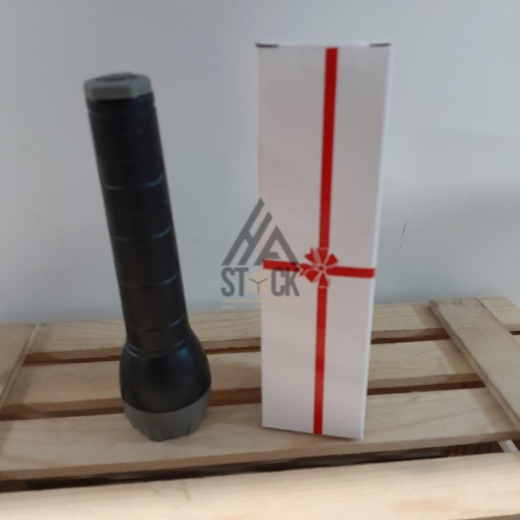 Lampe torche - 35 pièces