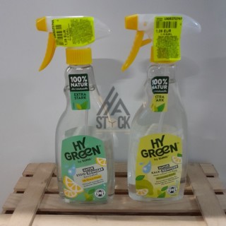 Spray ménager - 90 pièces