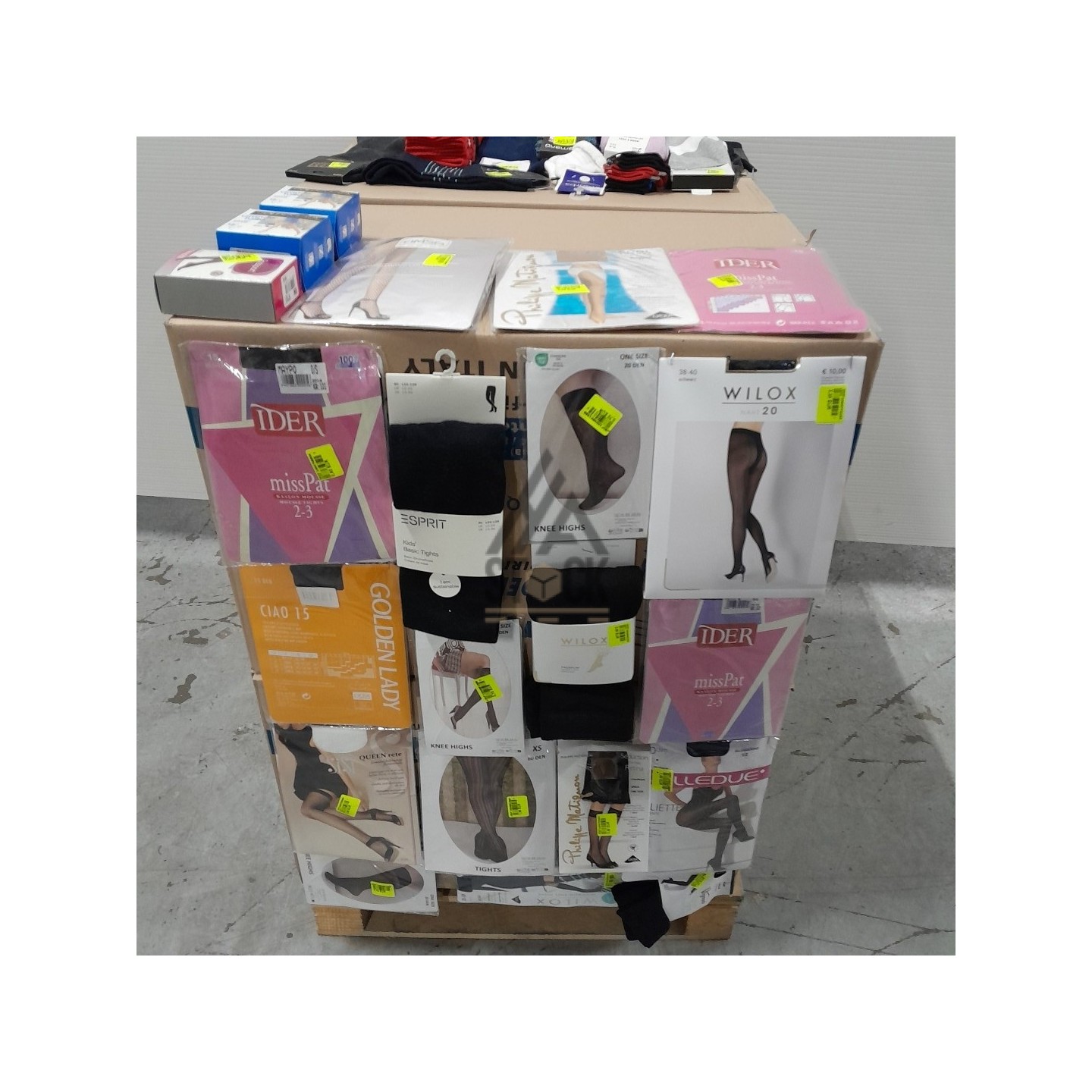 COLLANT - 300 pièces