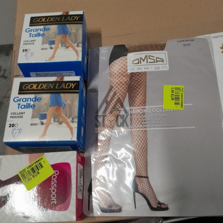 COLLANT - 300 pièces