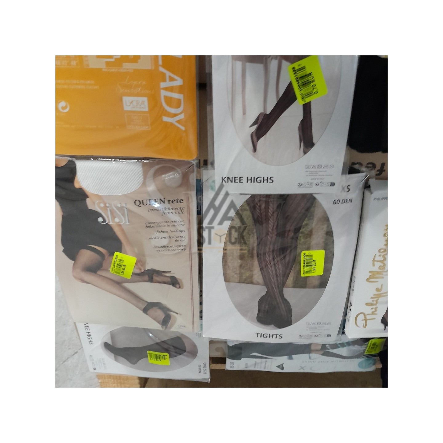 COLLANT - 300 pièces