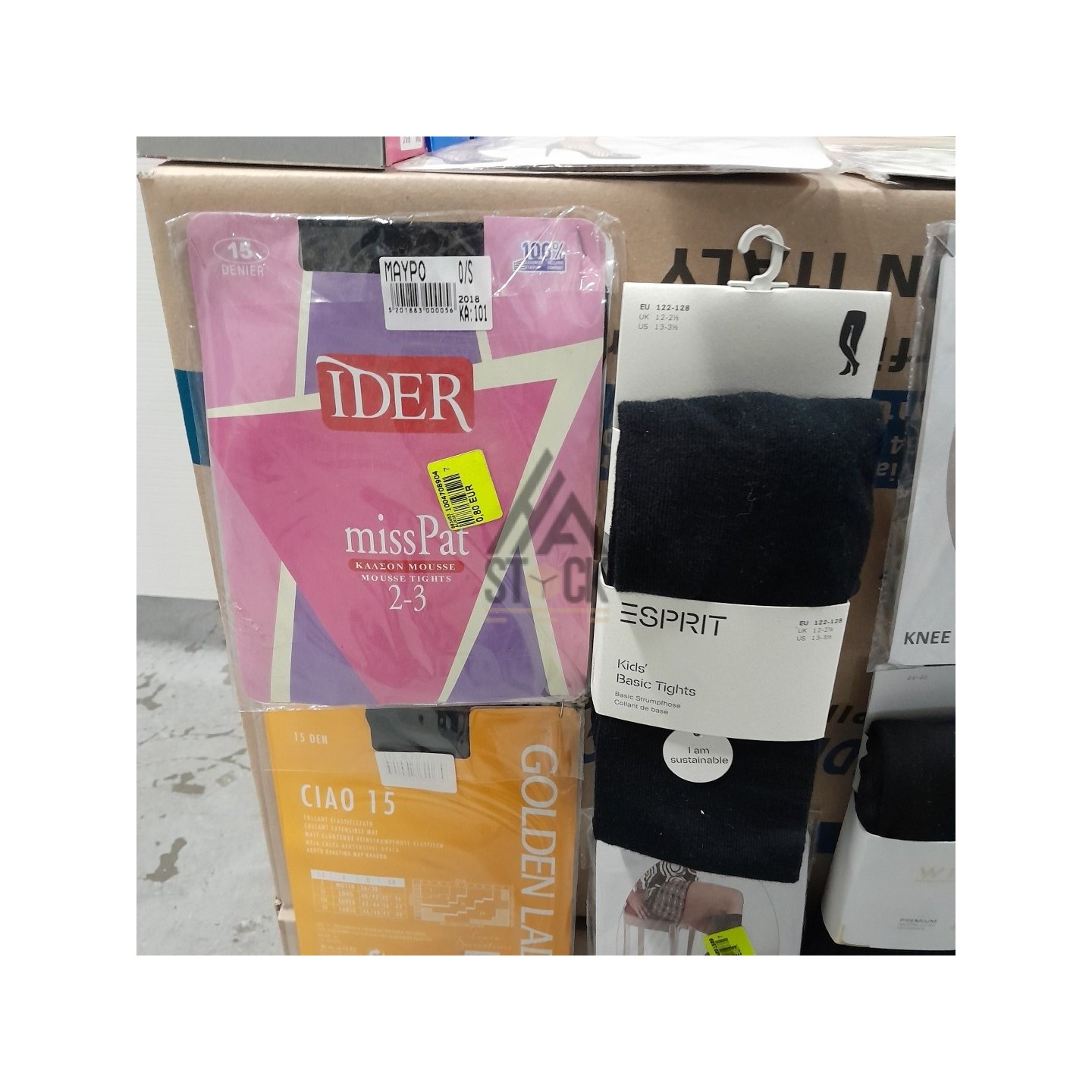 COLLANT - 300 pièces