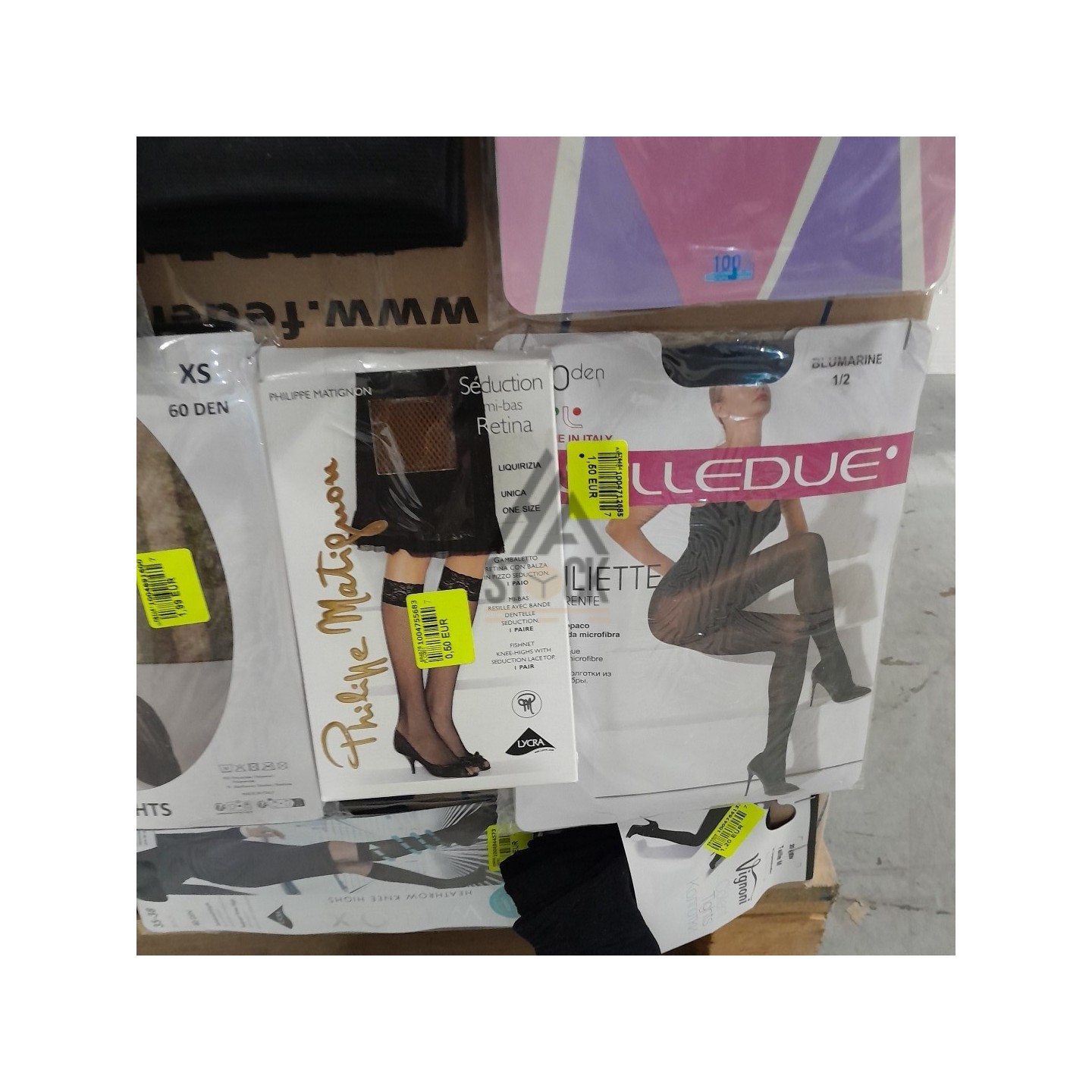 COLLANT - 300 pièces