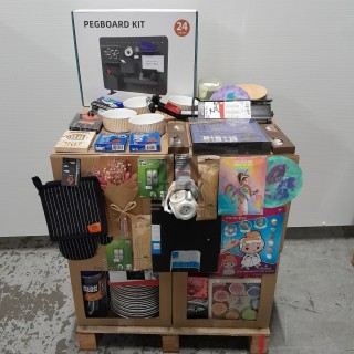 A****N - 200 pièces