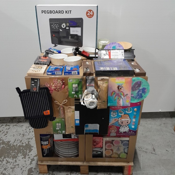 A****N - 200 pièces