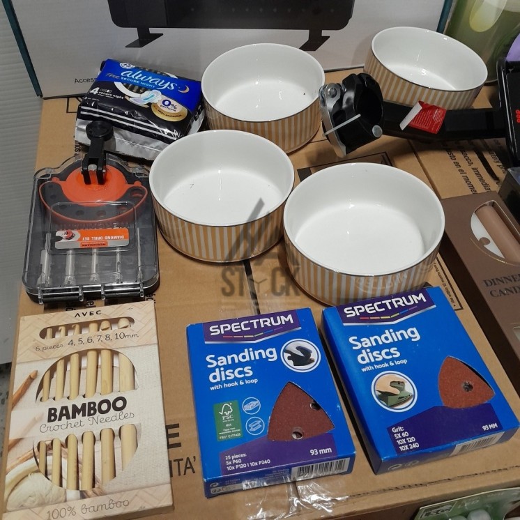 A****N - 200 pièces