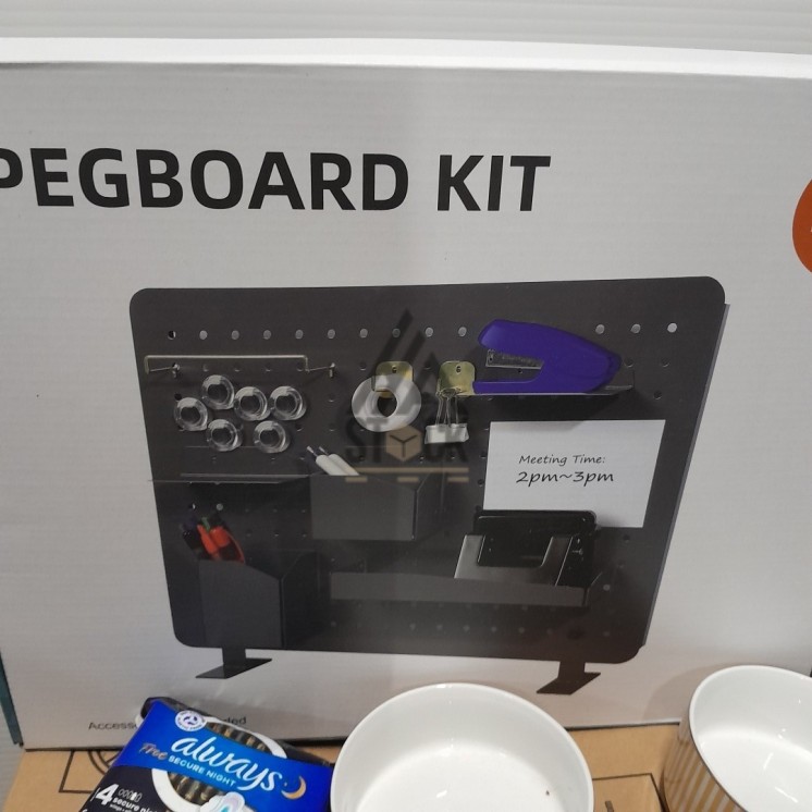 A****N - 200 pièces