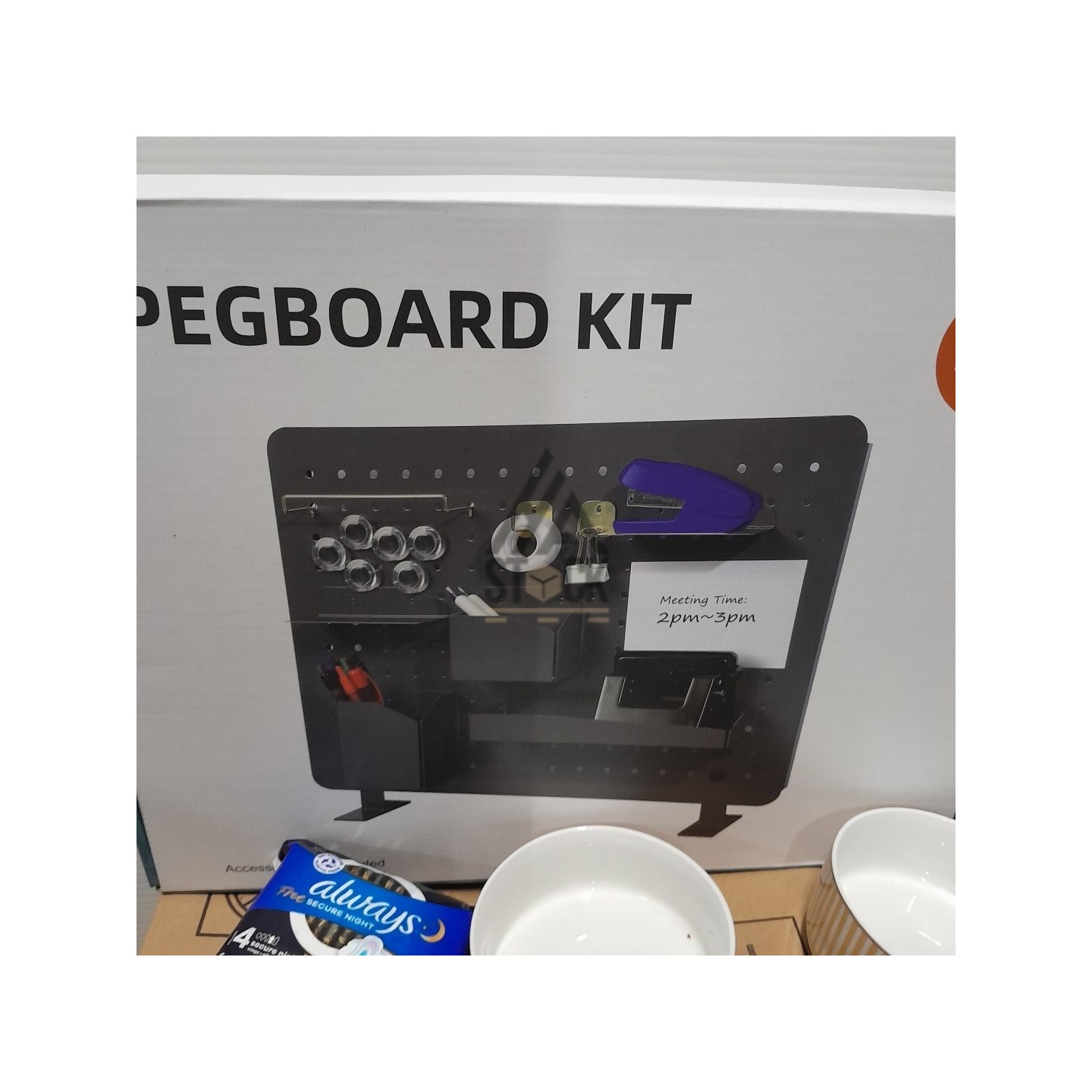 A****N - 200 pièces