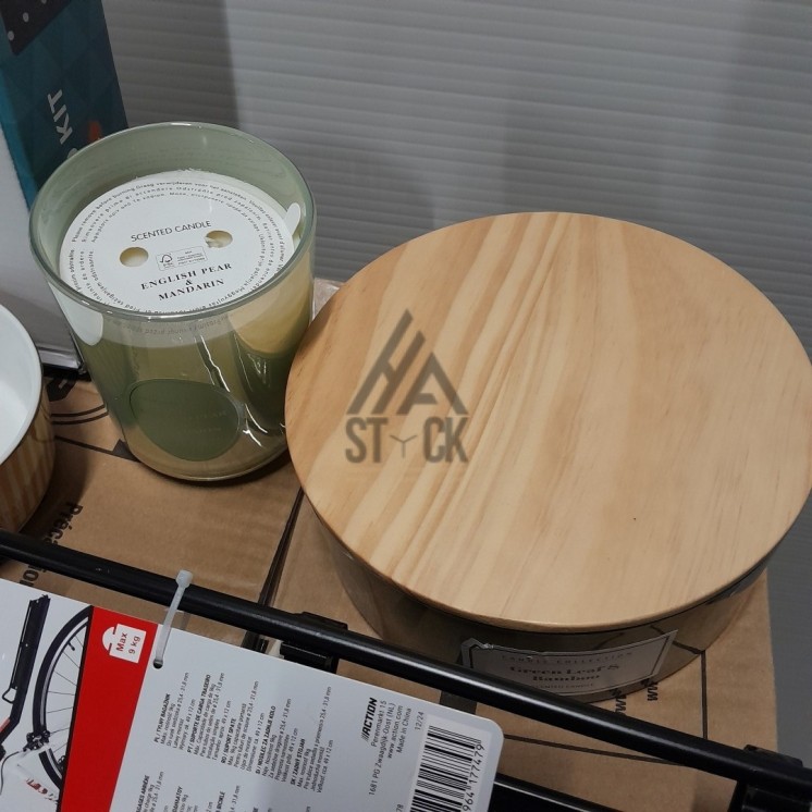 A****N - 200 pièces