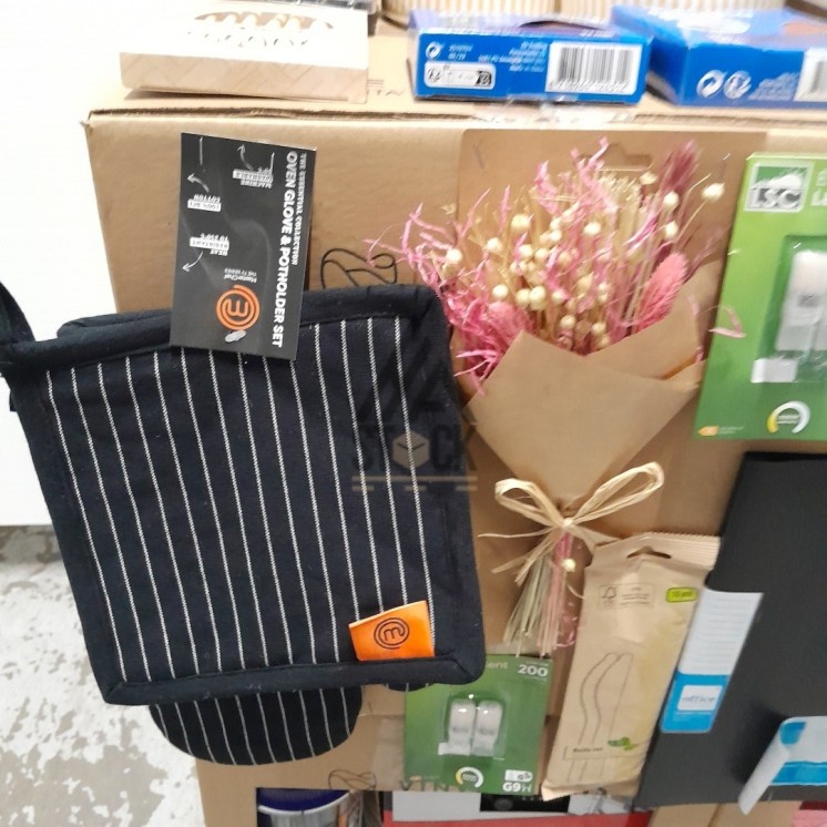 A****N - 200 pièces