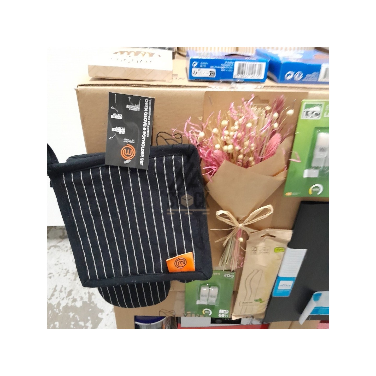 A****N - 200 pièces