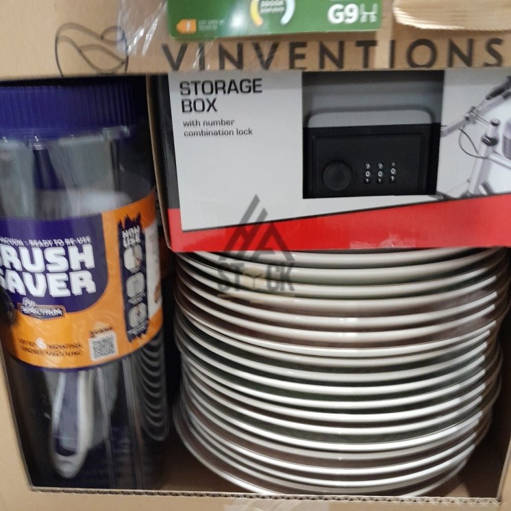 A****N - 200 pièces