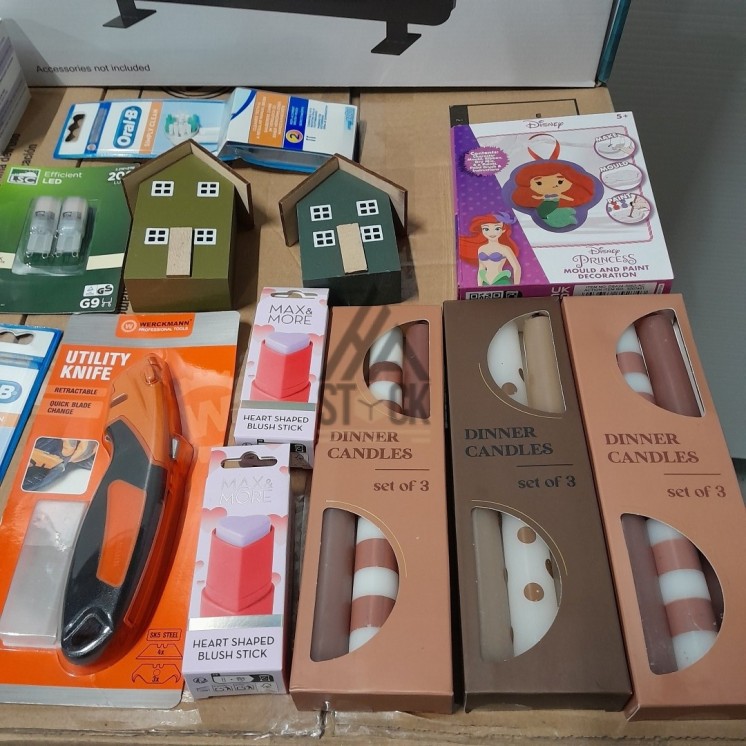 A****N - 200 pièces