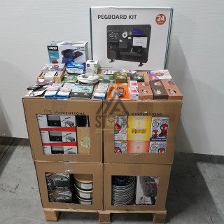 A****N - 200 pièces