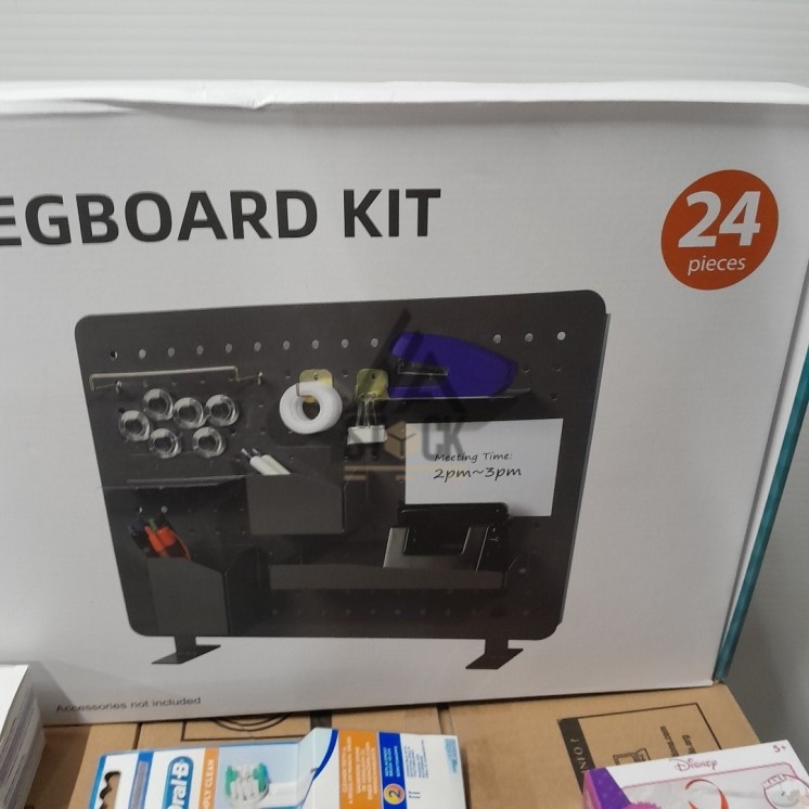 A****N - 200 pièces