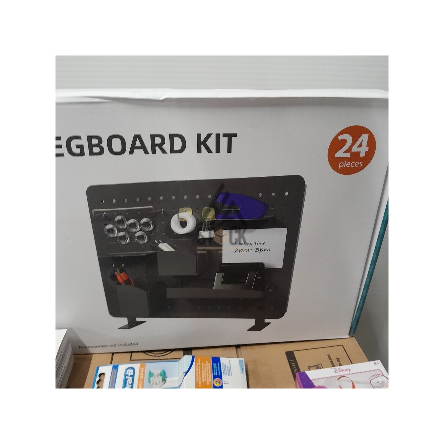 A****N - 200 pièces