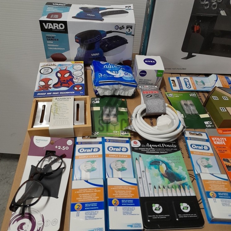 A****N - 200 pièces