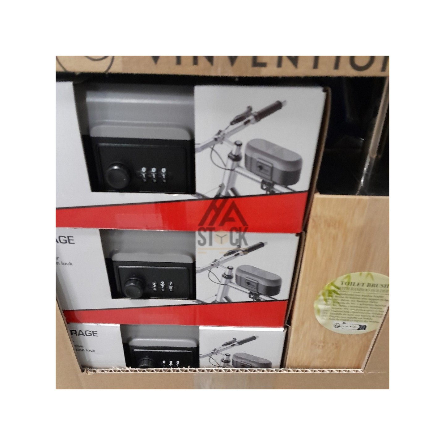 A****N - 200 pièces