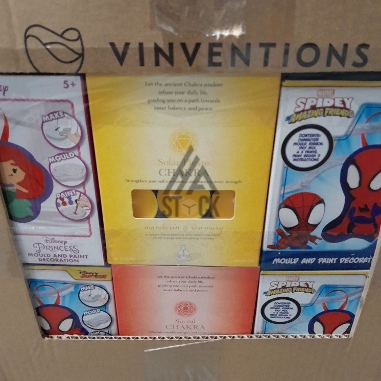 A****N - 200 pièces