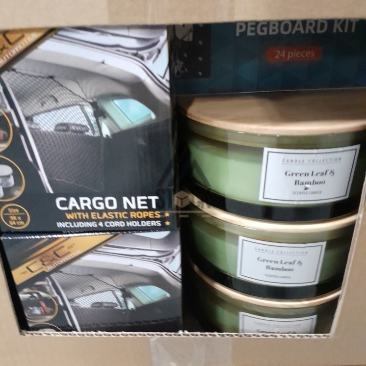 A****N - 200 pièces