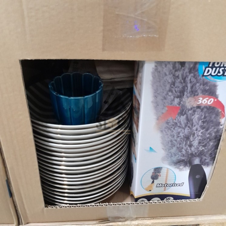 A****N - 200 pièces