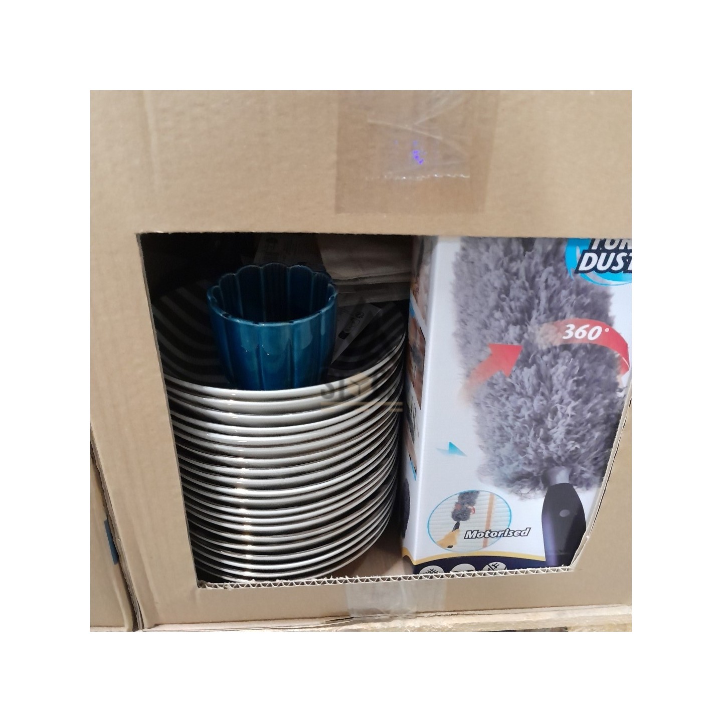 A****N - 200 pièces