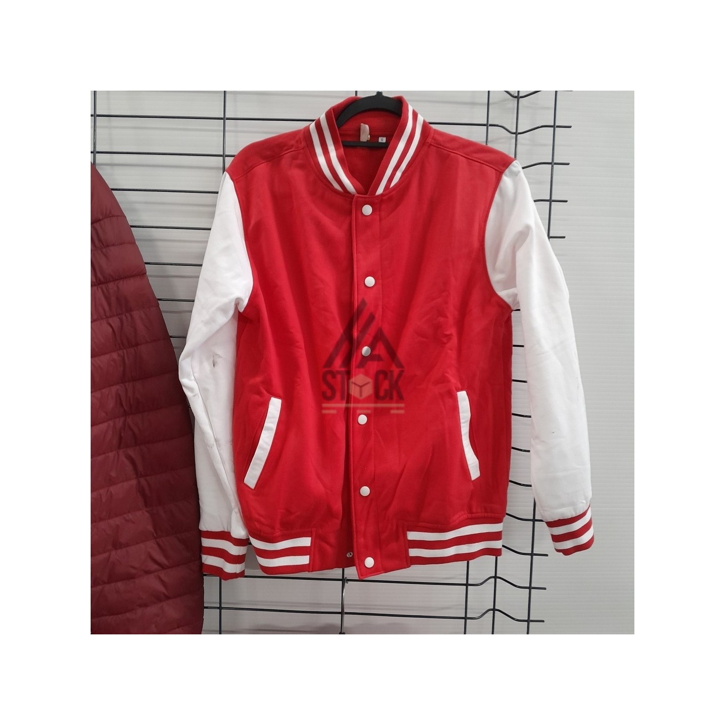 Manteau/Veste - 25 pièces