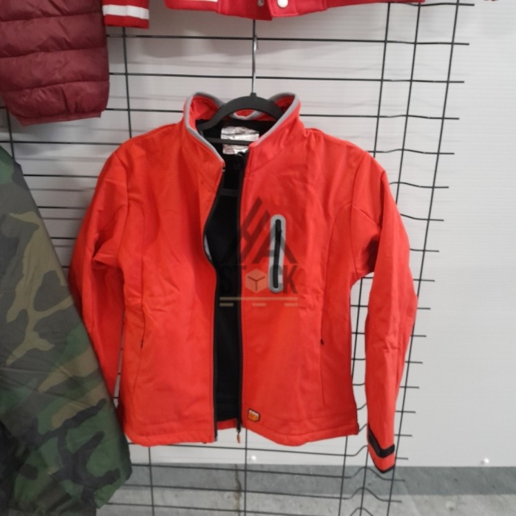 Manteau/Veste - 25 pièces